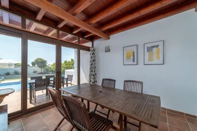 Villa Alba — foto 5