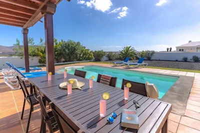 Villa Alba — foto 10