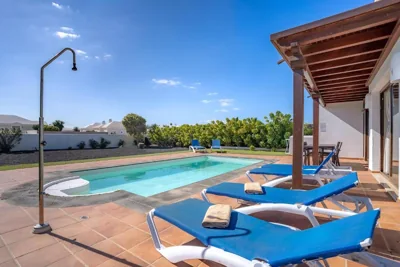 Villa Alba — foto 12
