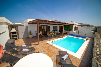 Villa Alba — Foto 4