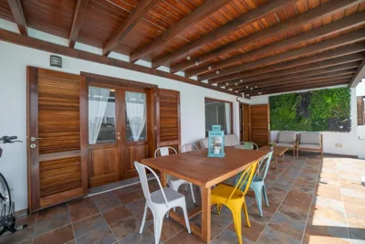 Villa Alba — Foto 5