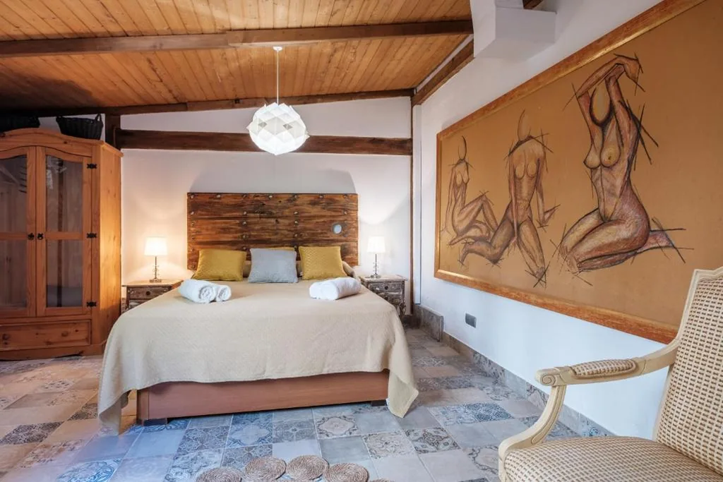 Villa Alba