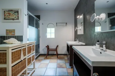 Villa Alba — Foto 3