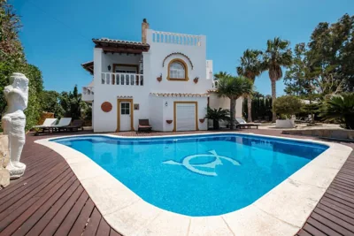 Villa Alba — Foto 4