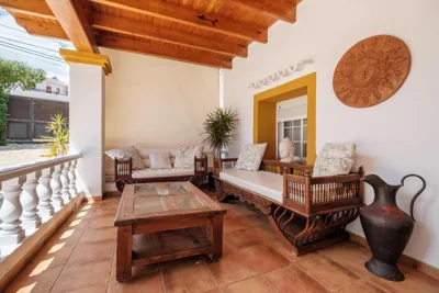 Villa Alba — Foto 5