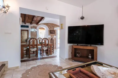 Villa Alba — Foto 6