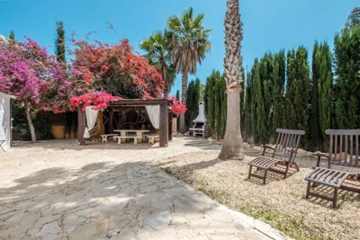 Villa Alba — Foto 7