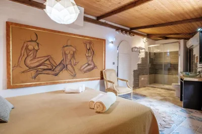 Villa Alba — Foto 8