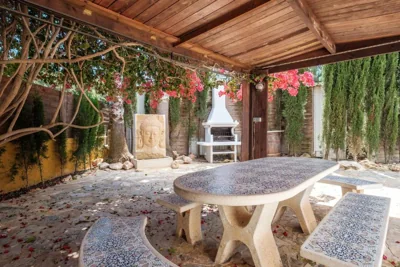 Villa Alba — Foto 10