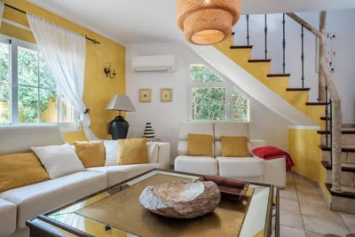 Villa Alba — Foto 11
