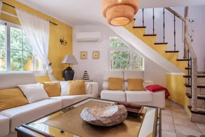 Villa Alba — Foto 12