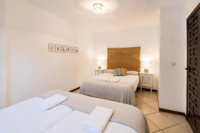 Villa Albaicin con Piscina Climatizada — 照片 3
