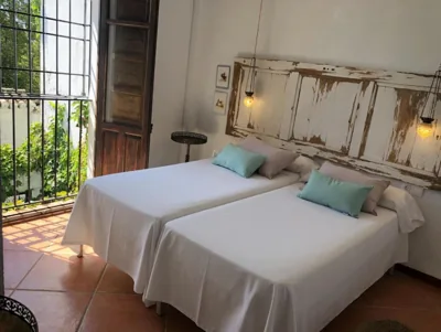 Villa Albaicin con Piscina Climatizada — 照片 4