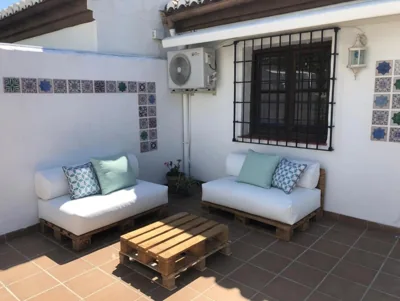 Villa Albaicin con Piscina Climatizada — 照片 5