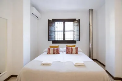 Villa Albaicin con Piscina Climatizada — 照片 6