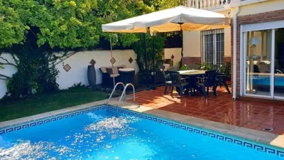 Villa Albaida — foto 4