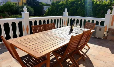 Villa Albaida — foto 5