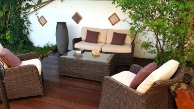 Villa Albaida — foto 7