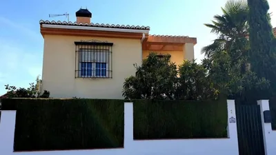Villa Albaida — foto 11