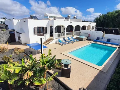 Villa Alberto Private Heated Pool, Jacuzzi, Sea Views — photo 2