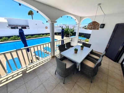 Villa Alberto Private Heated Pool, Jacuzzi, Sea Views — photo 8
