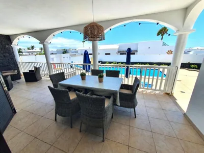 Villa Alberto Private Heated Pool, Jacuzzi, Sea Views — photo 9