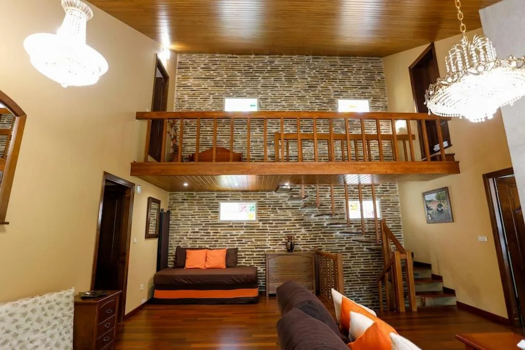 Villa Albino Piscina climatizada