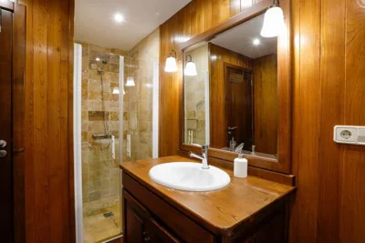 Villa Albino Piscina climatizada — foto 3