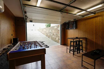 Villa Albino Piscina climatizada — foto 6