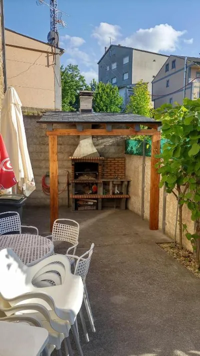 Villa Albino Piscina climatizada — foto 10