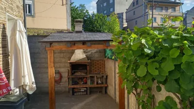 Villa Albino Piscina climatizada — foto 11