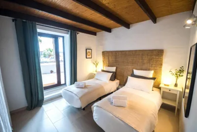 Villa Alcalde — 照片 8