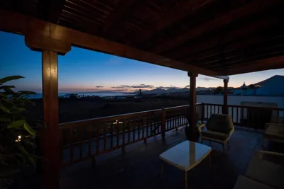 Villa Alcalde — 照片 12