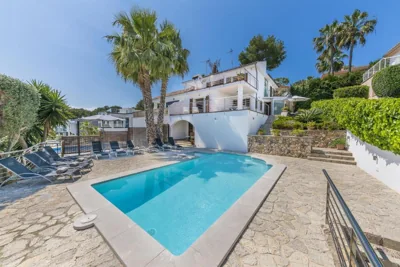 Villa Alcanada - Family only — foto 4