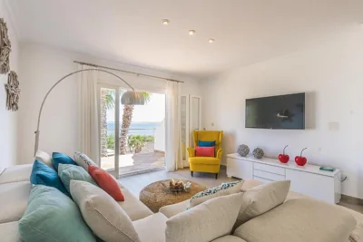 Villa Alcanada - Family only — foto 6