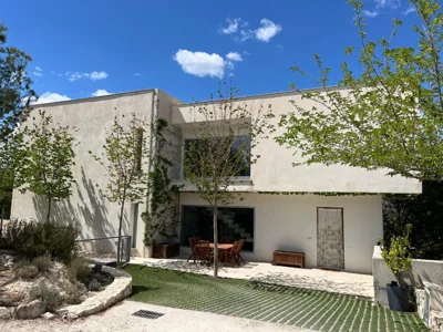 Villa Aldora. Villa con piscina en Moratalla — 照片 4