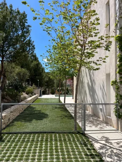 Villa Aldora. Villa con piscina en Moratalla — 照片 5