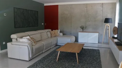 Villa Aldora. Villa con piscina en Moratalla — 照片 12