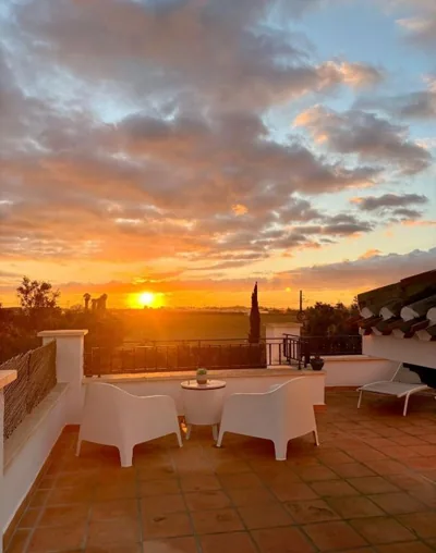 Villa Alegre, Mar Menor Golf - 2 beds - 2 baths - private heated pool - solarium - family friendly — Foto 6