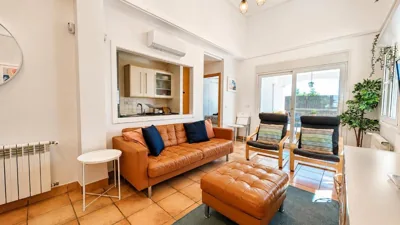 Villa Alegre, Mar Menor Golf - 2 beds - 2 baths - private heated pool - solarium - family friendly — Foto 11