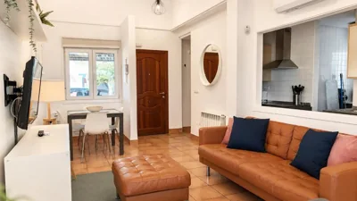 Villa Alegre, Mar Menor Golf - 2 beds - 2 baths - private heated pool - solarium - family friendly — Foto 12