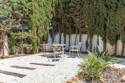 VILLA ALEGRIA Big terrace, private pool & parking — foto 5