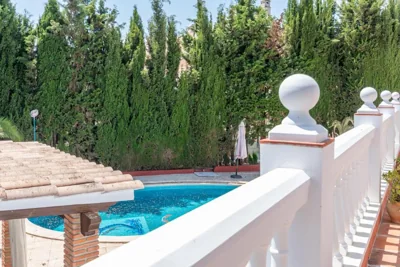 VILLA ALEGRIA Big terrace, private pool & parking — foto 7