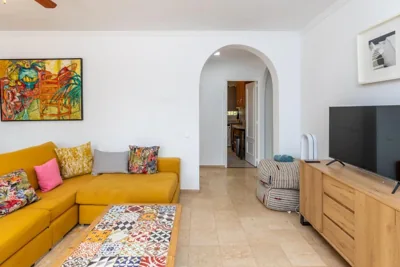 VILLA ALEGRIA Big terrace, private pool & parking — foto 12