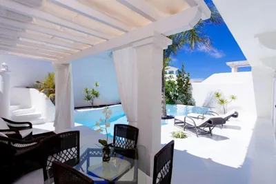 Villa Alegria — 写真 4
