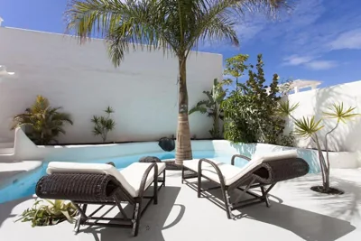 Villa Alegria — 写真 7