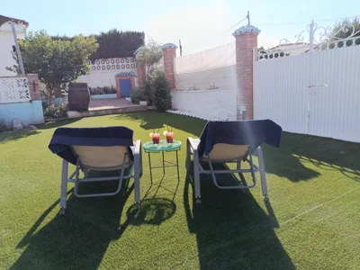 Villa Alegría Piscina Privada, Cerca del Aeropuerto y las Playas de la Costa del Sol — foto 8