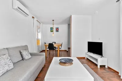 Villa Alegría Piscina Privada, Cerca del Aeropuerto y las Playas de la Costa del Sol — foto 9