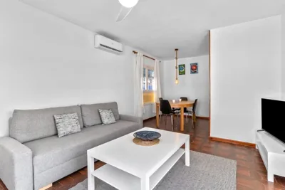 Villa Alegría Piscina Privada, Cerca del Aeropuerto y las Playas de la Costa del Sol — foto 10