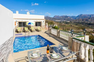 Villa Alegria — foto 4